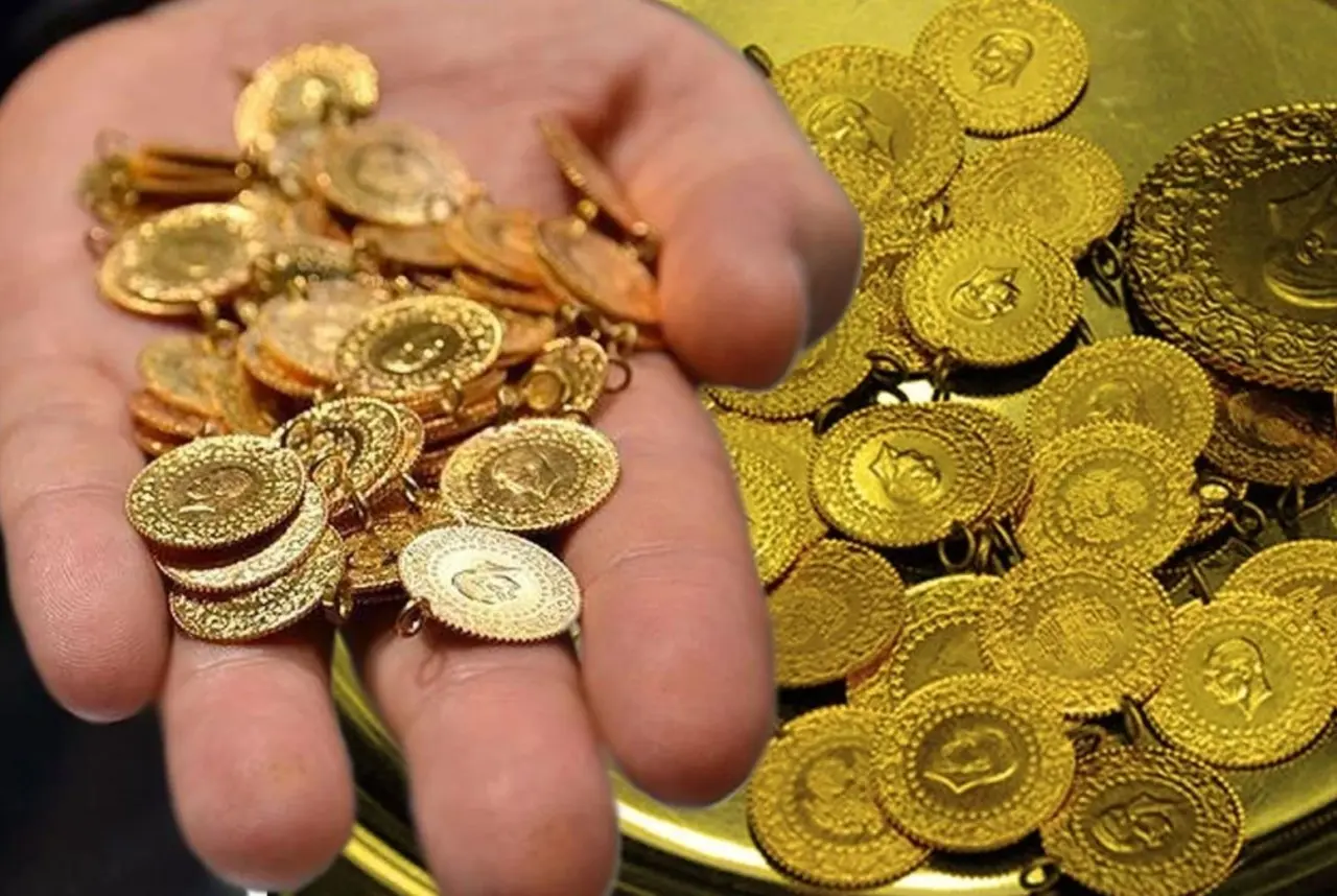 Altın yatırımcısına kötü haber: Kimse bunu beklemiyordu! 1