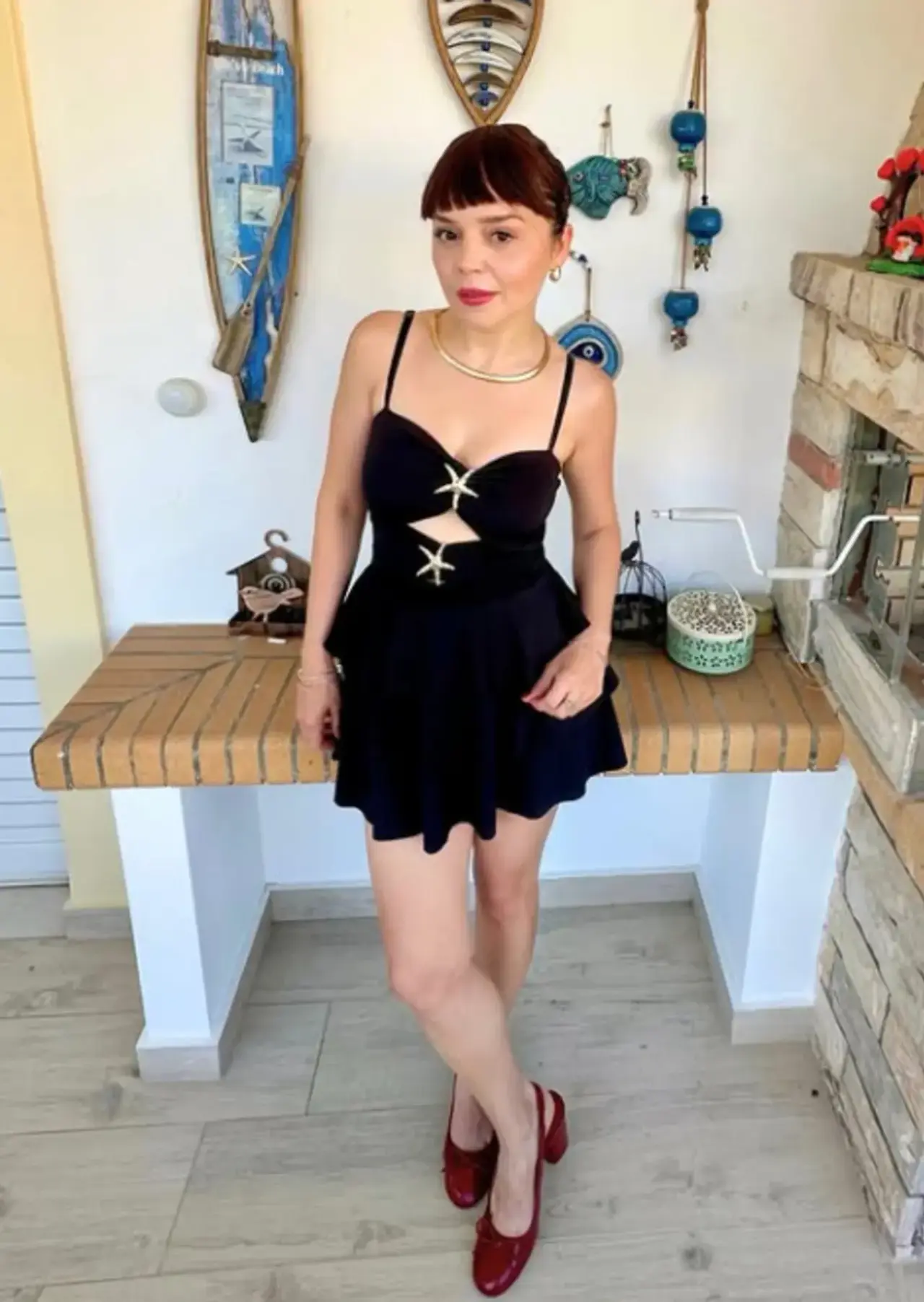 Aşk-ı Memnu’nun Cemile’si Pelin Ermiş’in son hali gündem oldu! Yıllar içindeki değişimi dikkat çekti 2