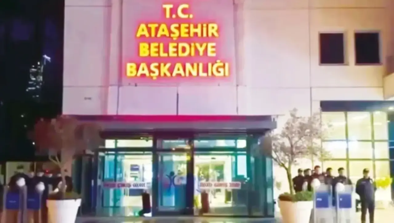 Ataşehir Belediyesi AK Parti’ye mi geçiyor? Seçim öncesi dengeler değişti 2