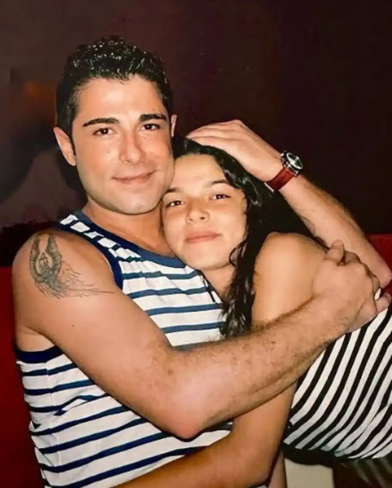 Atilla Taş’ın kızı Sezen Taş’ın ölümünde yeni detay! Balkonla ilgili dikkat çeken açıklama 1