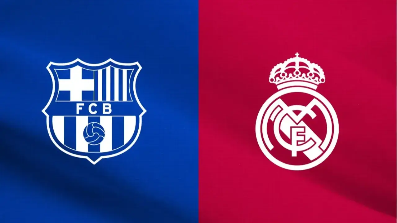 Barcelona Real Madrid maçı hangi kanalda? El Clasico nereden izlenir? 1