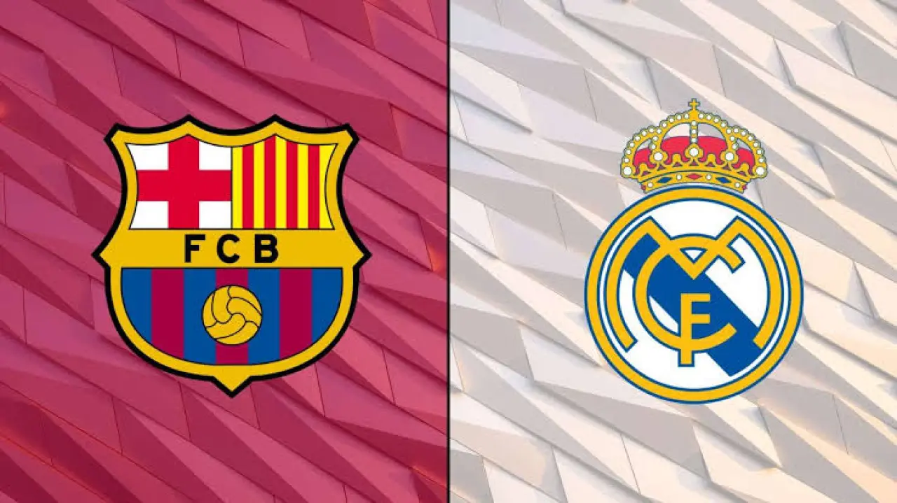 Barcelona Real Madrid maçı hangi kanalda? El Clasico nereden izlenir? 3
