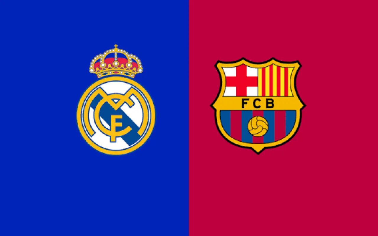 Barcelona Real Madrid maçı hangi kanalda? El Clasico nereden izlenir? 2