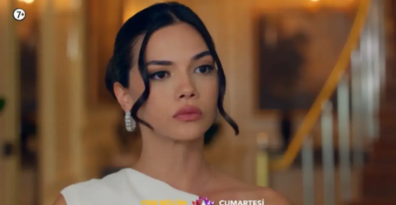 Başkalarının Hayatı 4. bölüm fragmanı yayınlandı! Kızının en yakın arkadaşıyla evlendi 2