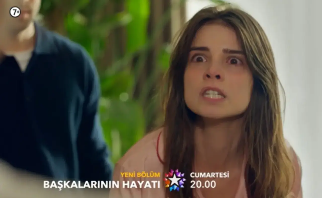 Başkalarının Hayatı 4. bölüm fragmanı yayınlandı! Kızının en yakın arkadaşıyla evlendi 1