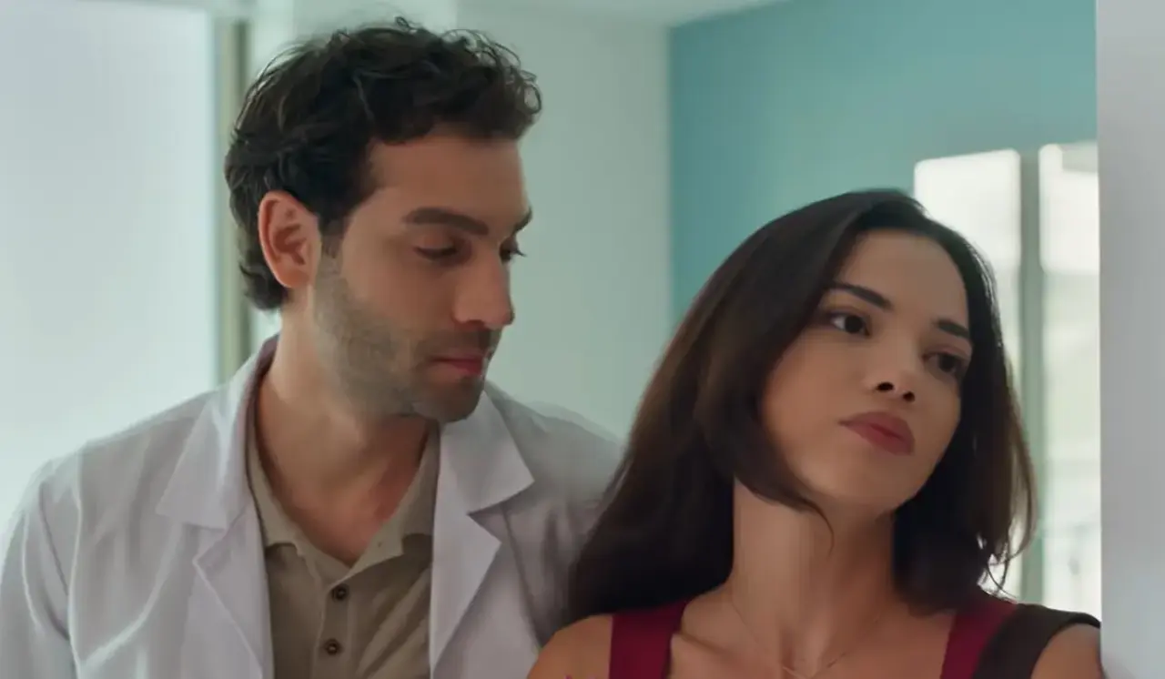 Başkalarının Hayatı çalıntı mı? Kara Melek iddiası gündem oldu 2