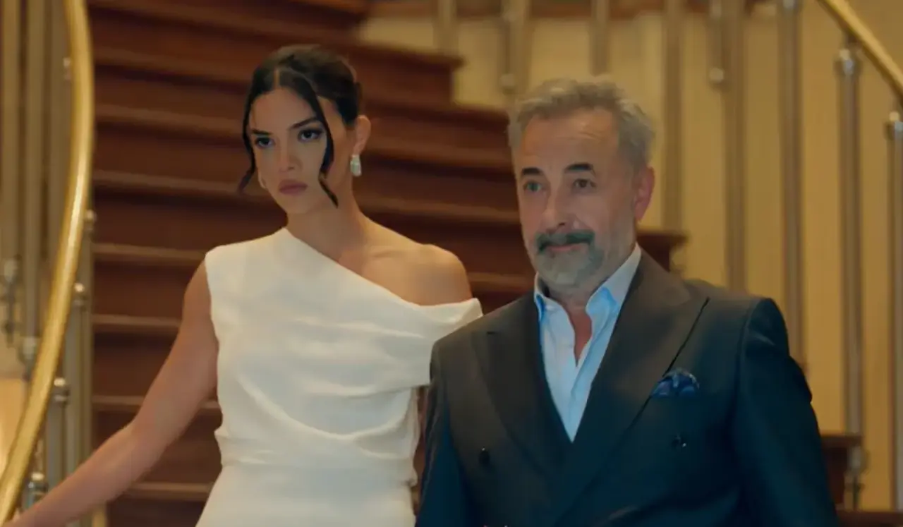 Başkalarının Hayatı çalıntı mı? Kara Melek iddiası gündem oldu 1