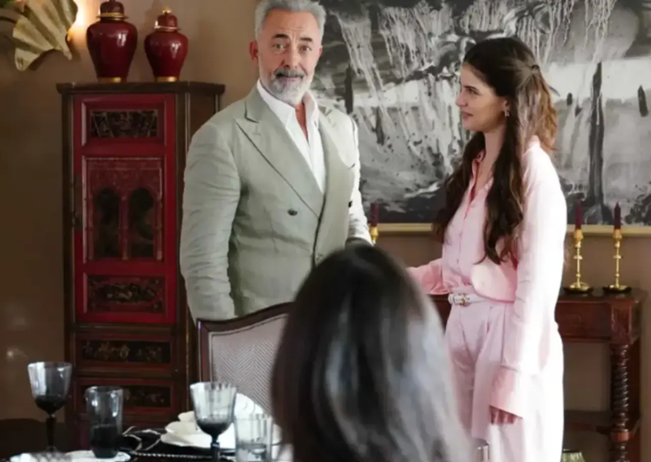 Başkalarının Hayatı fragmanı olay oldu! Fikret’in evlilik açıklaması ortalığı karıştırdı 4