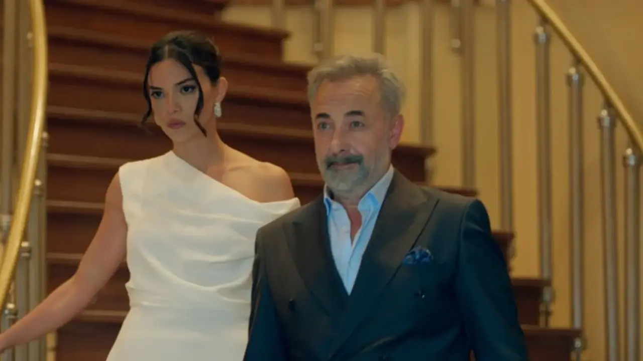 Başkalarının Hayatı fragmanı olay oldu! Fikret’in evlilik açıklaması ortalığı karıştırdı 1