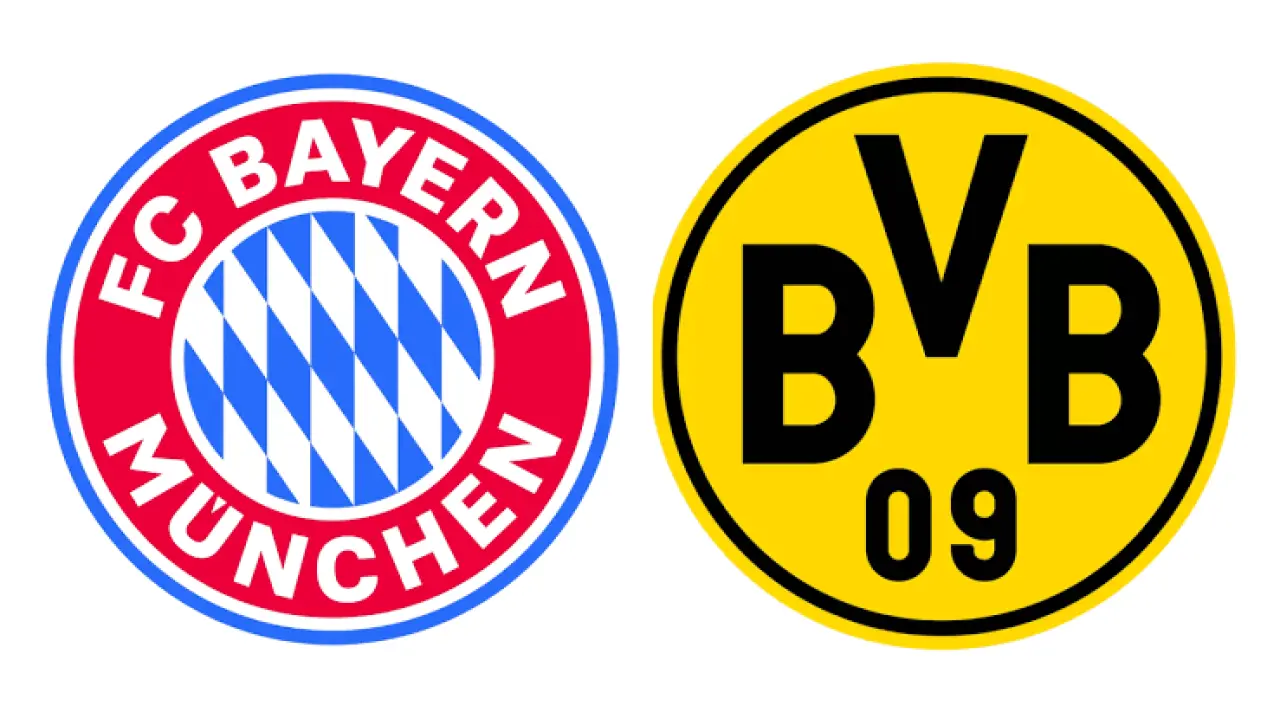 Bayern Münih Borussia Dortmund maçı hangi kanalda? 2