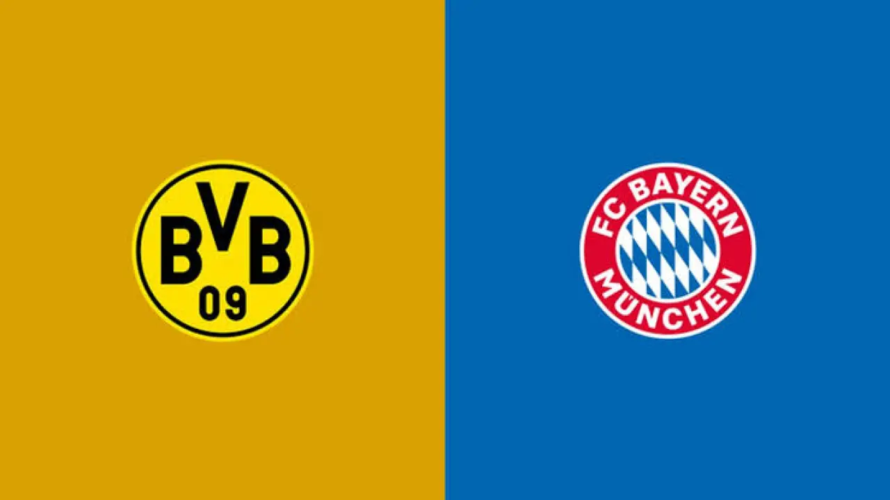 Bayern Münih Borussia Dortmund maçı hangi kanalda? 3