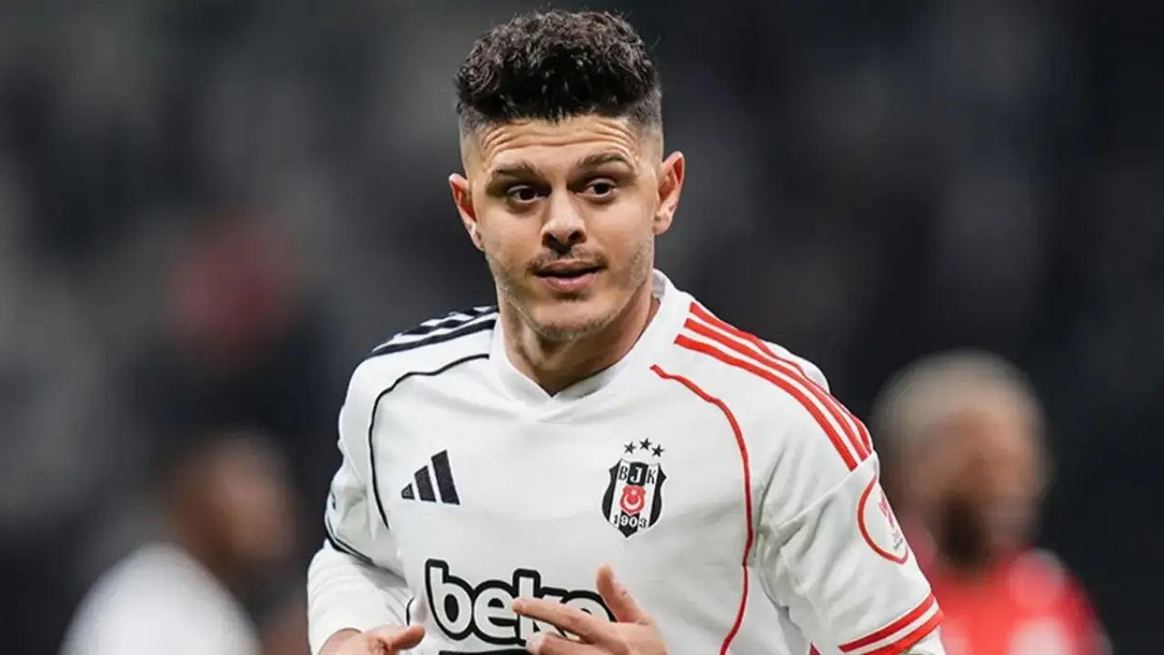 Beşiktaş - Kocaelispor maç sonucu: Kartal sahasında kazandı! 3