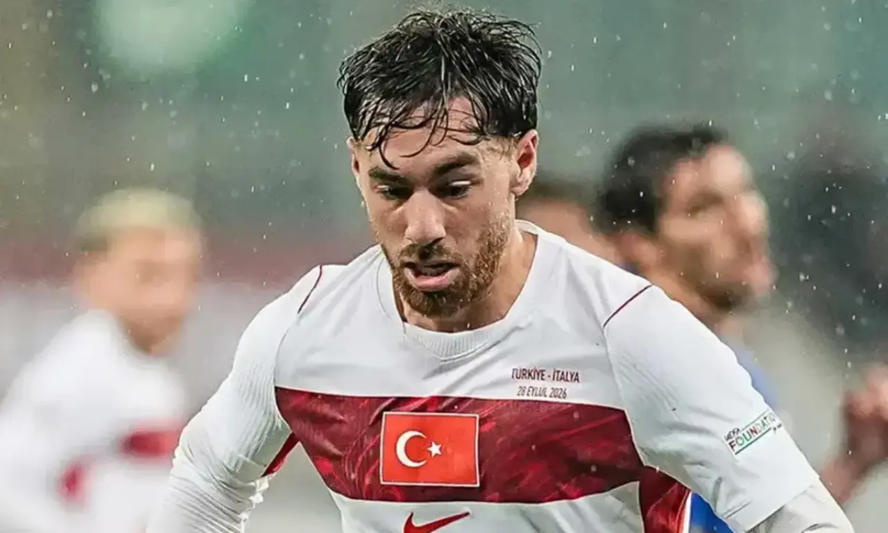 Beşiktaş’ta Orkun Kökçü gelişmesi! Sakatlığıyla ilgili dikkat çeken iddia 5