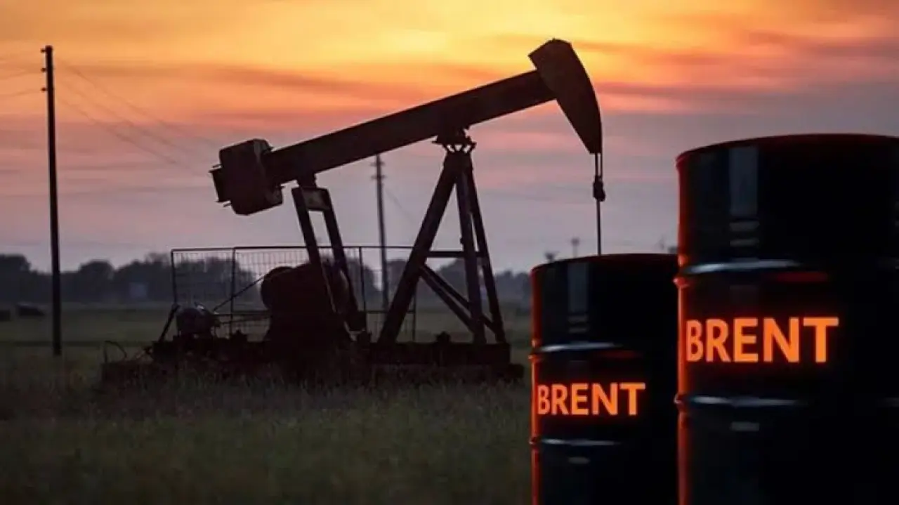 Brent petrol fiyatları uçtu! Akaryakıta yeni zam dalgası 3
