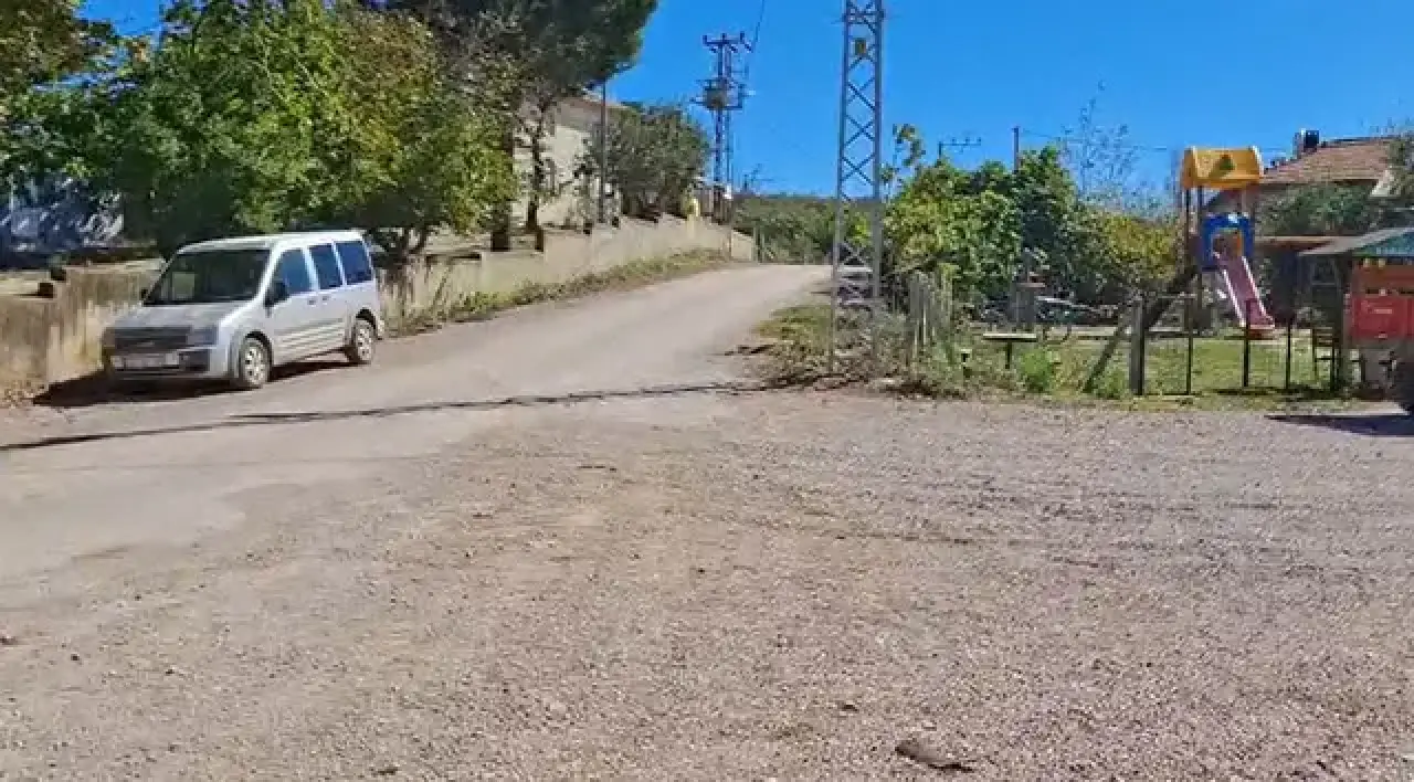 Bursa’da ormanda korkunç olay! 18 yaşındaki Gökçe Alkan hayatını kaybetti 3