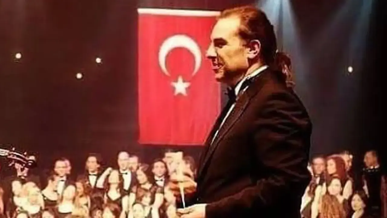 Can Atilla Kimdir, Kaç Yaşında? Yeni Görevi Ne Oldu? 1