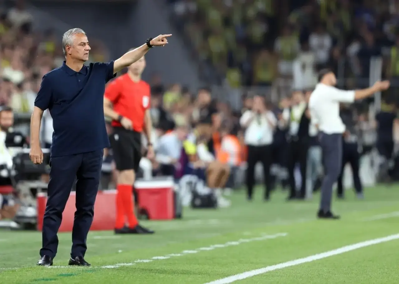 Çaykur Rizespor - Fenerbahçe maç kadrosu açıklandı! İsmail Kartal’dan sürpriz tercihler 1