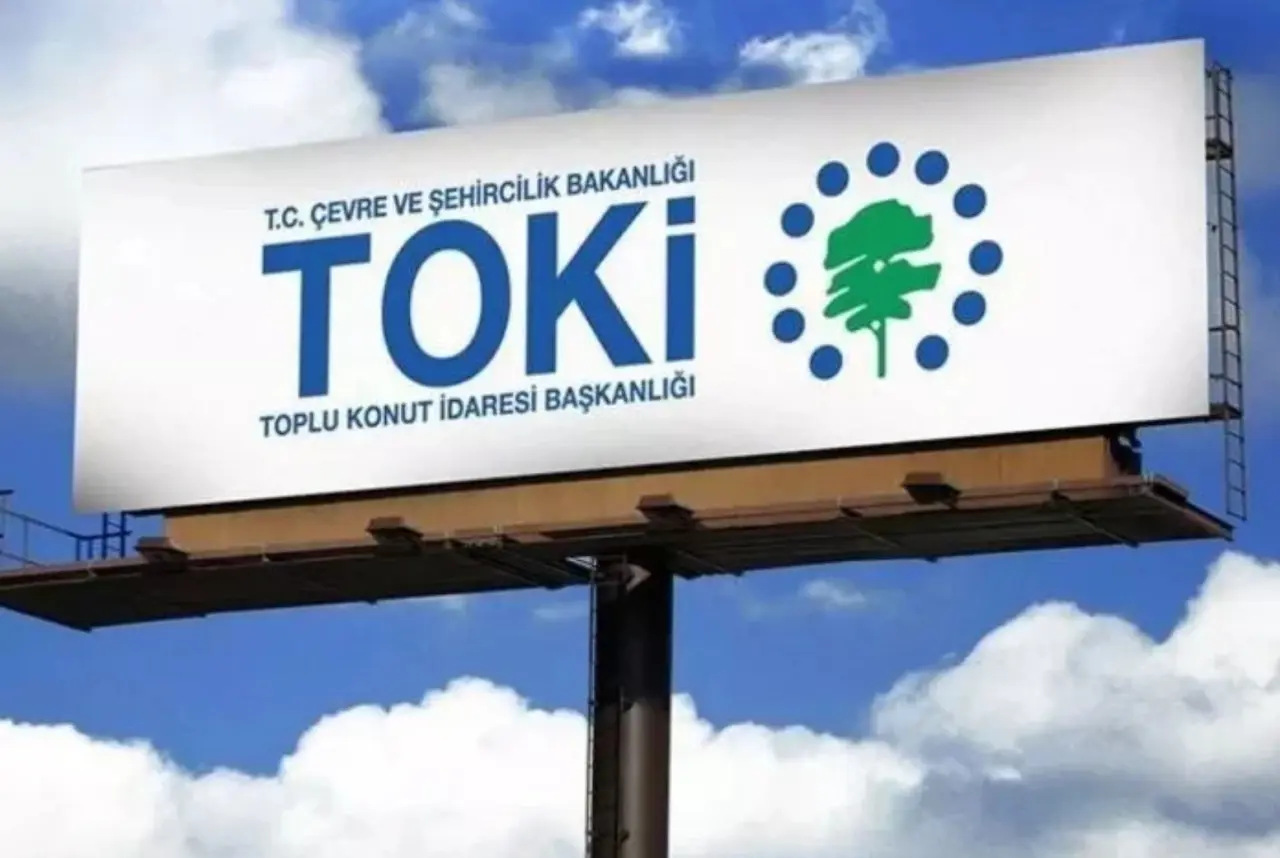 Cebinde 400 bin lirası olan yaşadı: TOKİ 61 ilde ucuza arsa satıyor! 3