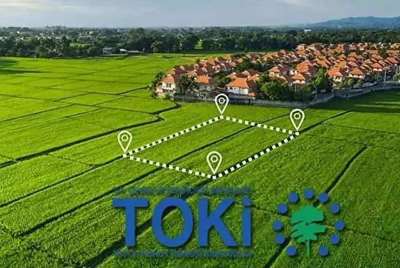 Cebinde 400 bin lirası olan yaşadı: TOKİ 61 ilde ucuza arsa satıyor! 4