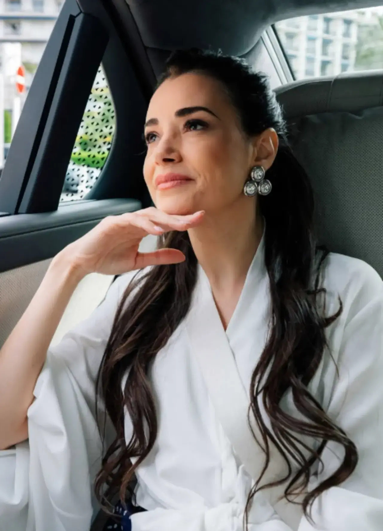 Cevher dizisinde kriz büyüyor! Özgü Namal’ın ardından Songül Öden de ayrıldı 2