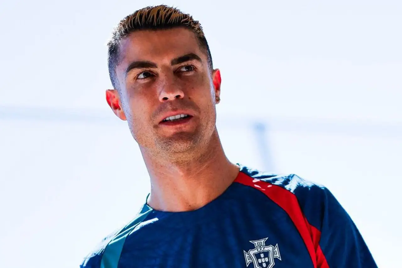 Cristiano Ronaldo 6 ay men cezası mı alacak? Milli takım kampını terk etti, flaş iddia 1