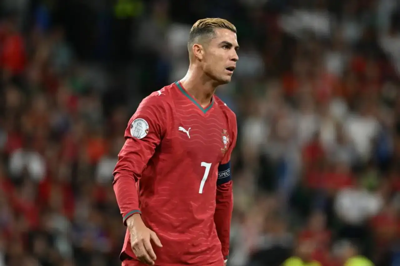 Cristiano Ronaldo 6 ay men cezası mı alacak? Milli takım kampını terk etti, flaş iddia 2