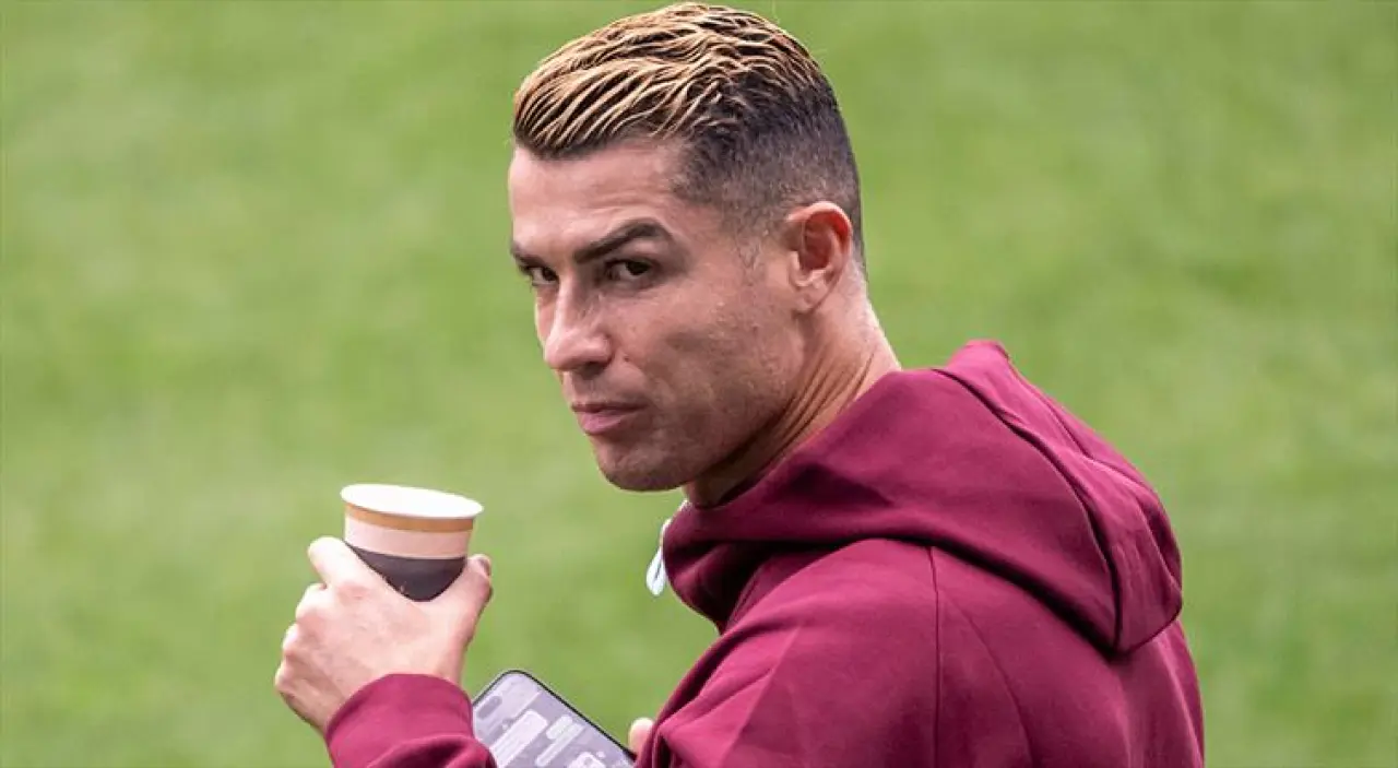 Cristiano Ronaldo 6 ay men cezası mı alacak? Milli takım kampını terk etti, flaş iddia 3