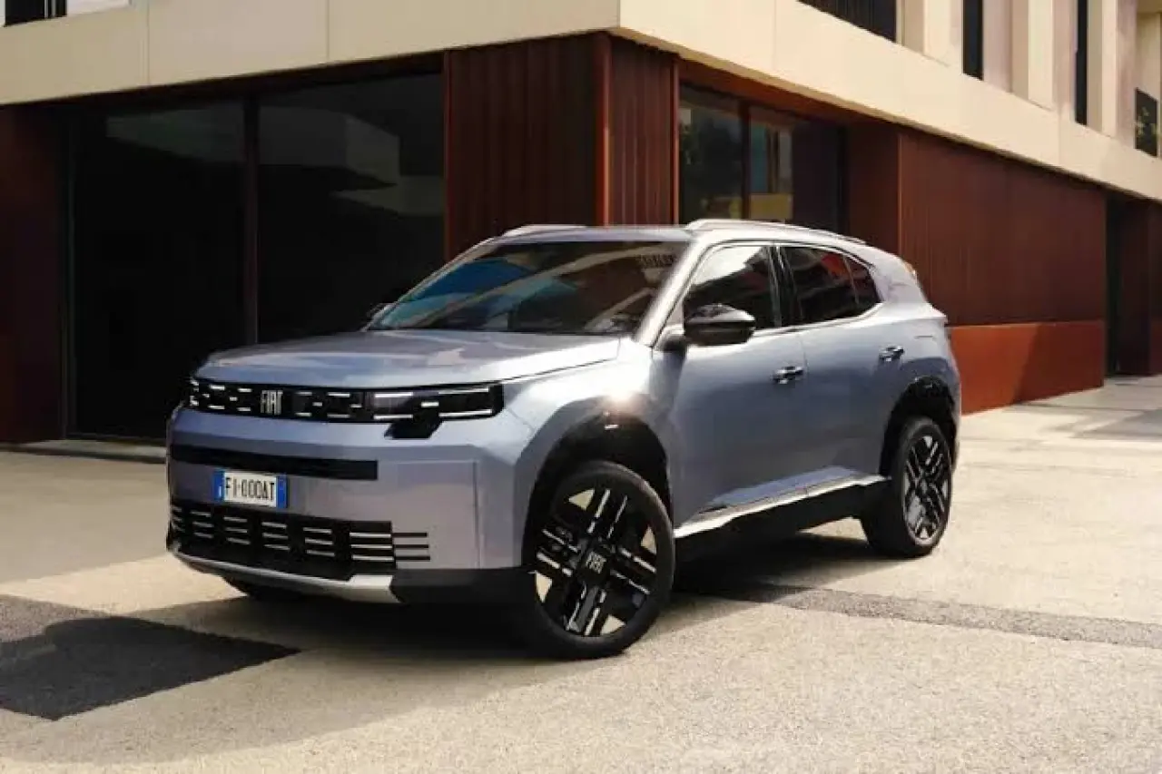 Egea yerine geldi: Fiat Fastback Türkiye fiyatı ne kadar olacak? 1