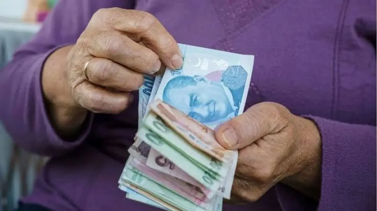 Ekim 2026 en yüksek emekli promosyonu veren bankalar 1