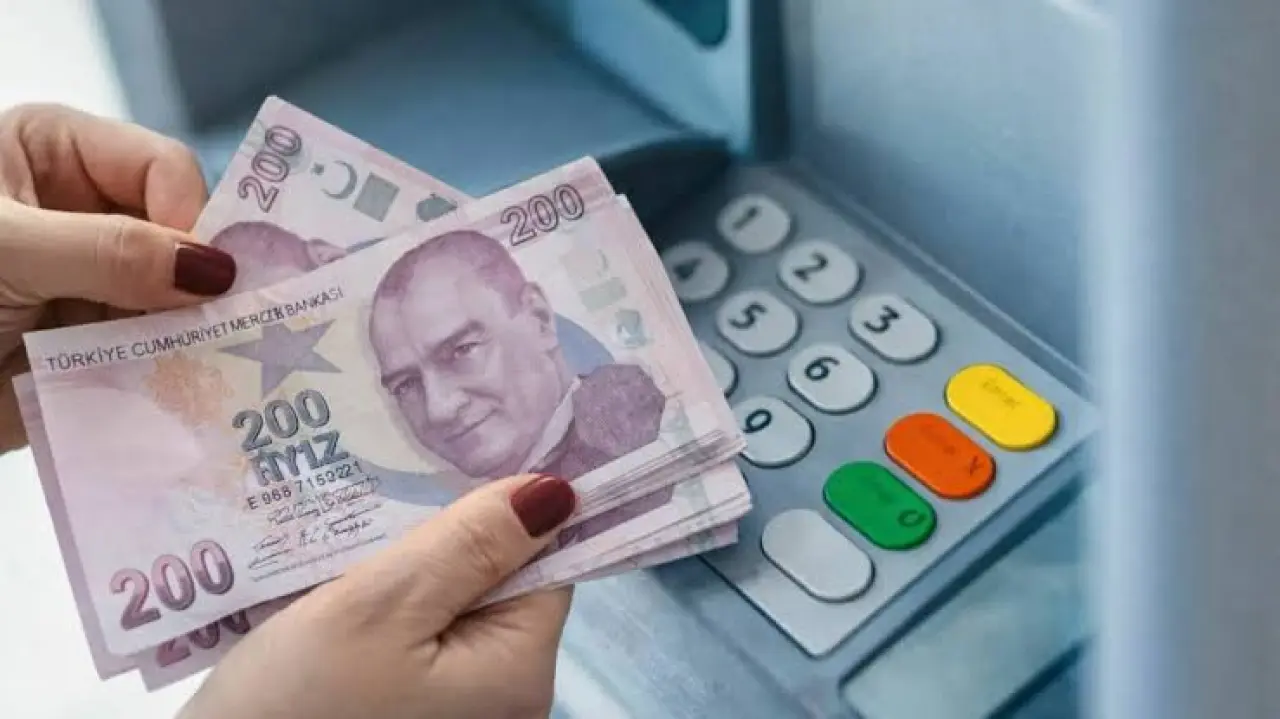 Ekim 2026 en yüksek emekli promosyonu veren bankalar 4