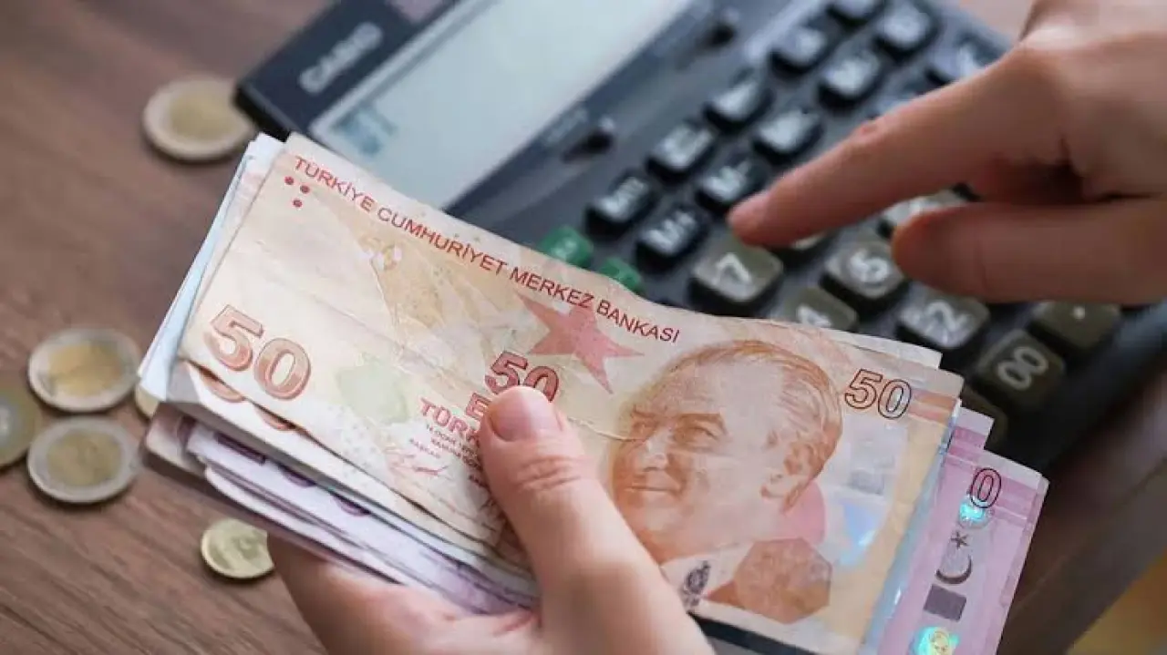 Emekli maaşları değişiyor! 65 yaş üstüne dev zam 1