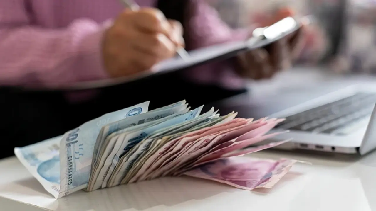 Emekli maaşları değişiyor! 65 yaş üstüne dev zam 2