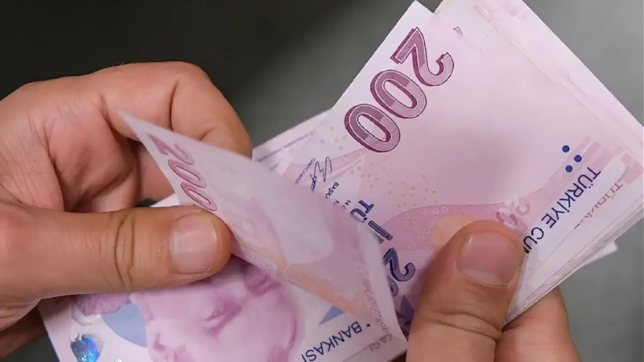 Emekli maaşları değişiyor! 65 yaş üstüne dev zam 3