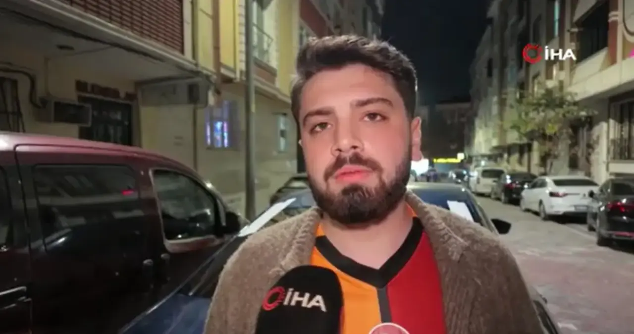 Esenyurt’ta çocukların bulunduğu araca ateş açtı! Trafik tartışması dehşete dönüştü 6