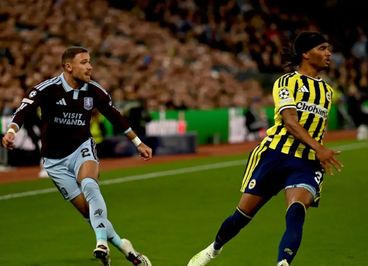 Fenerbahçe 6-0 Yenilgi Sonrası Ne Oldu? Ünlü Yorumculardan İsmail Kartal’a Sert Tepki 3