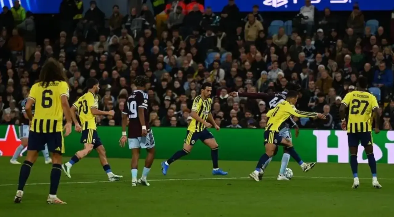 Fenerbahçe 6-0 Yenilgi Sonrası Ne Oldu? Ünlü Yorumculardan İsmail Kartal’a Sert Tepki 2