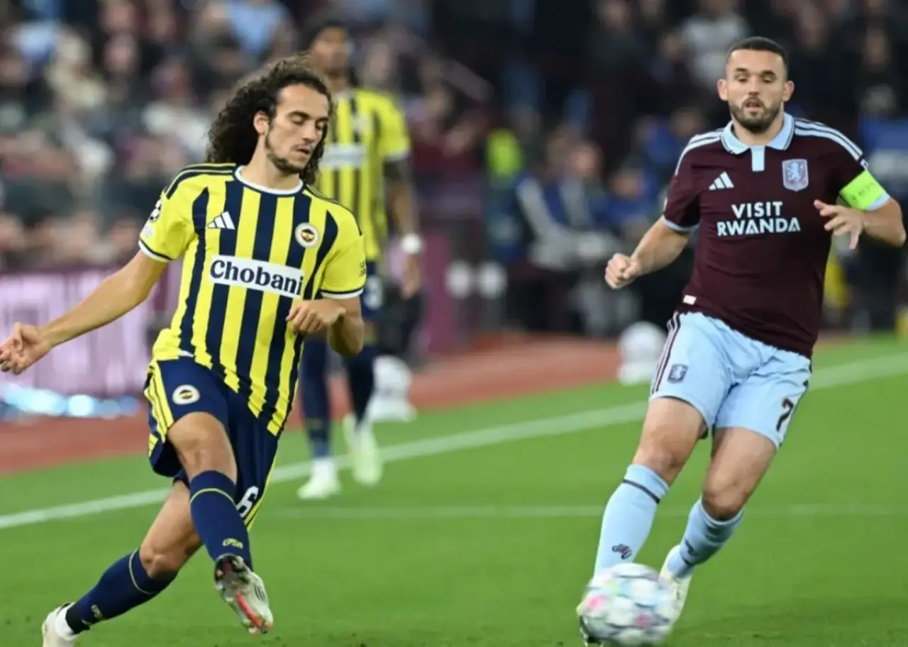 Fenerbahçe 6-0 Yenilgi Sonrası Ne Oldu? Ünlü Yorumculardan İsmail Kartal’a Sert Tepki 5