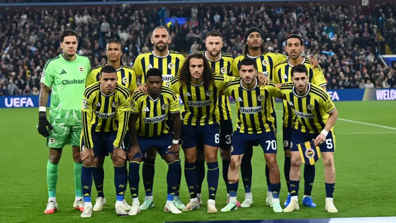 Fenerbahçe 6-0 Yenilgi Sonrası Ne Oldu? Ünlü Yorumculardan İsmail Kartal’a Sert Tepki 1