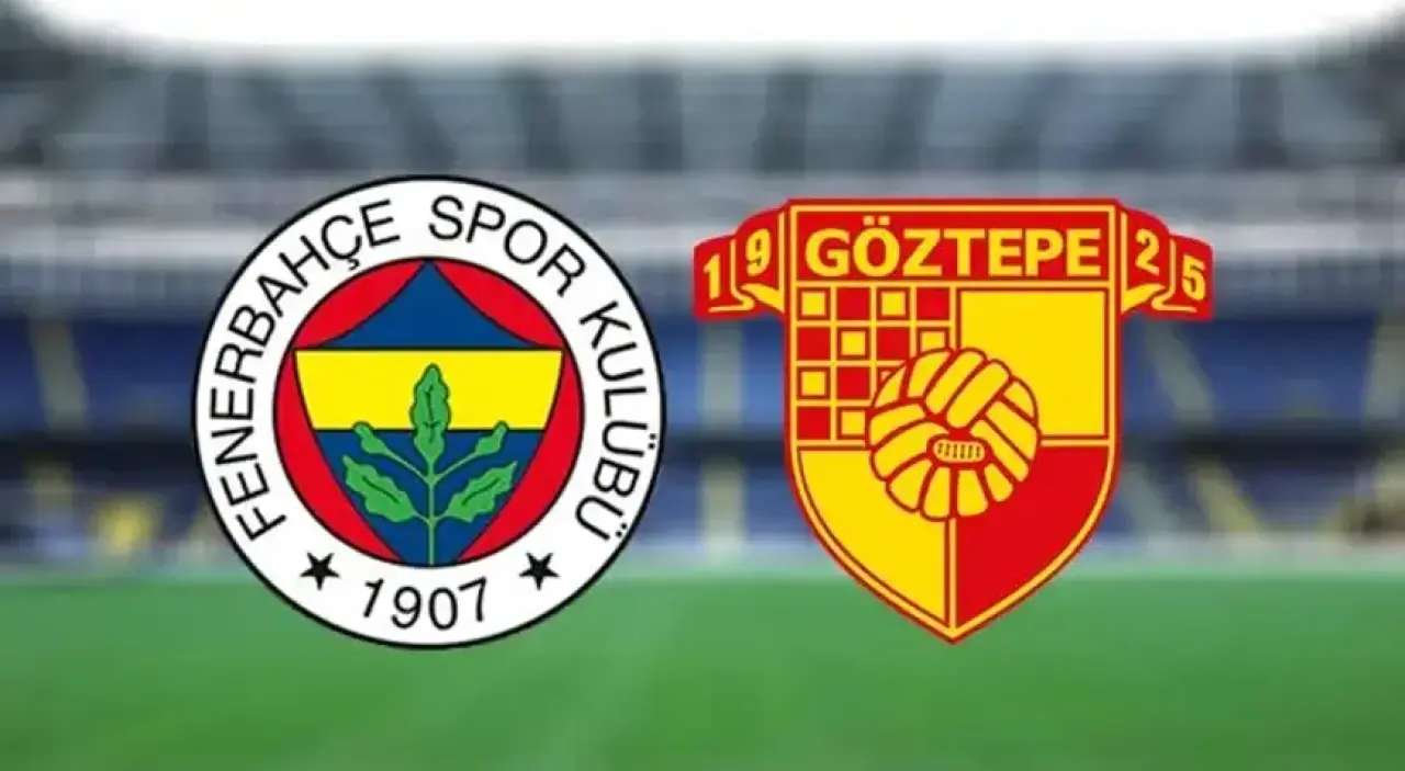 Fenerbahçe Göztepe maçı nereden izlenir? 2