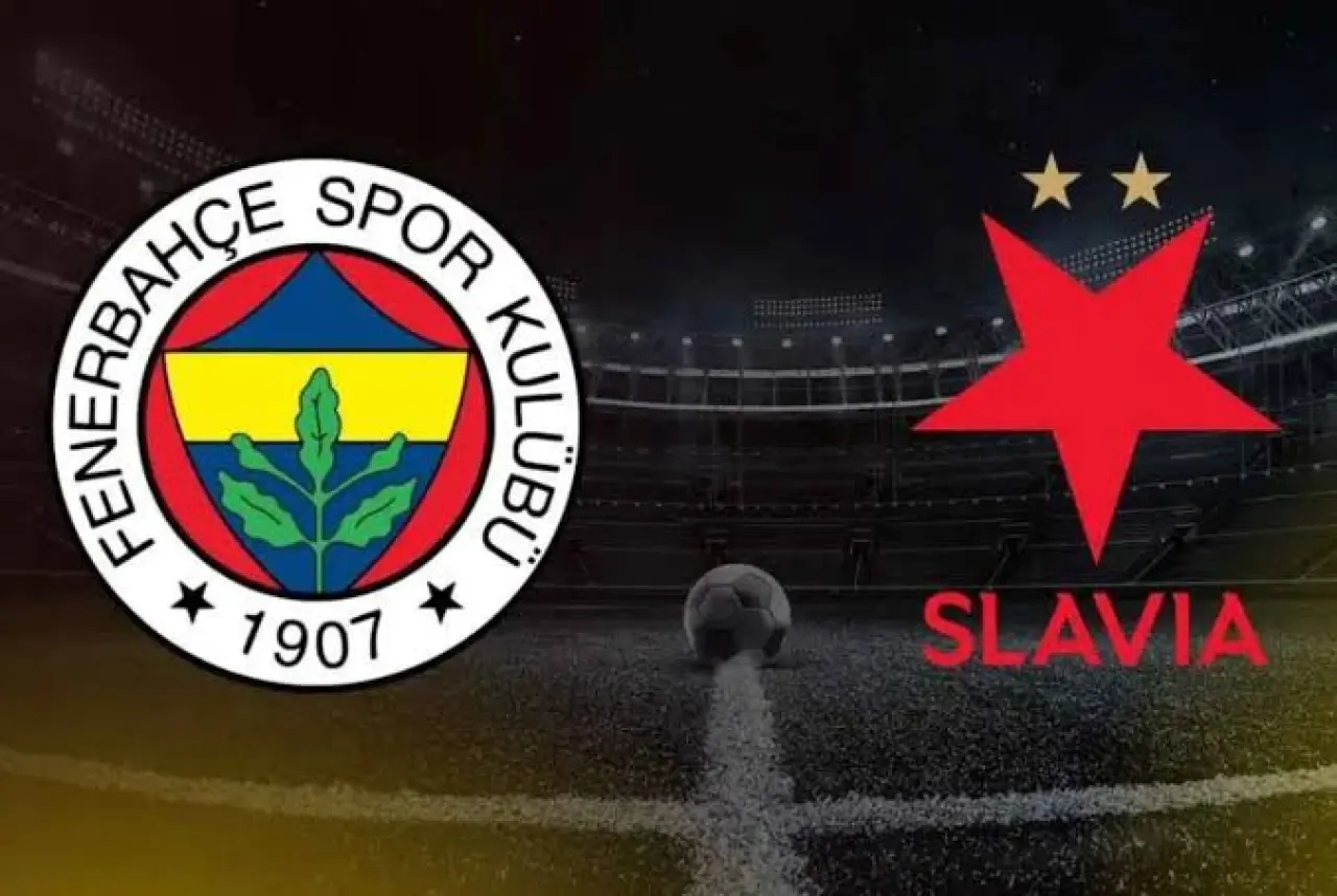 Fenerbahçe maçı hangi kanalda? Fenerbahçe Slavia Prag maç yayını nerede? 2