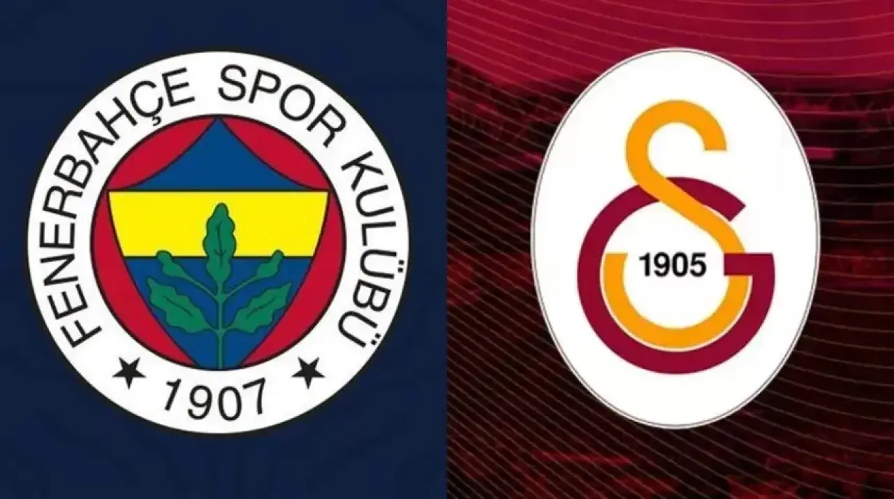 Galatasaray Fenerbahçe derbisi nereden izlenir? GS Fb maç linki 1