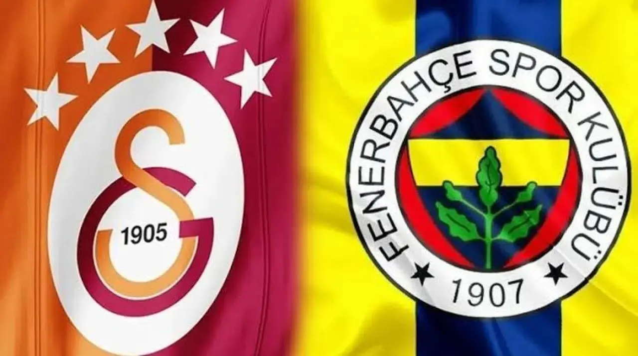 Galatasaray Fenerbahçe maçı nereden izlenir? 3