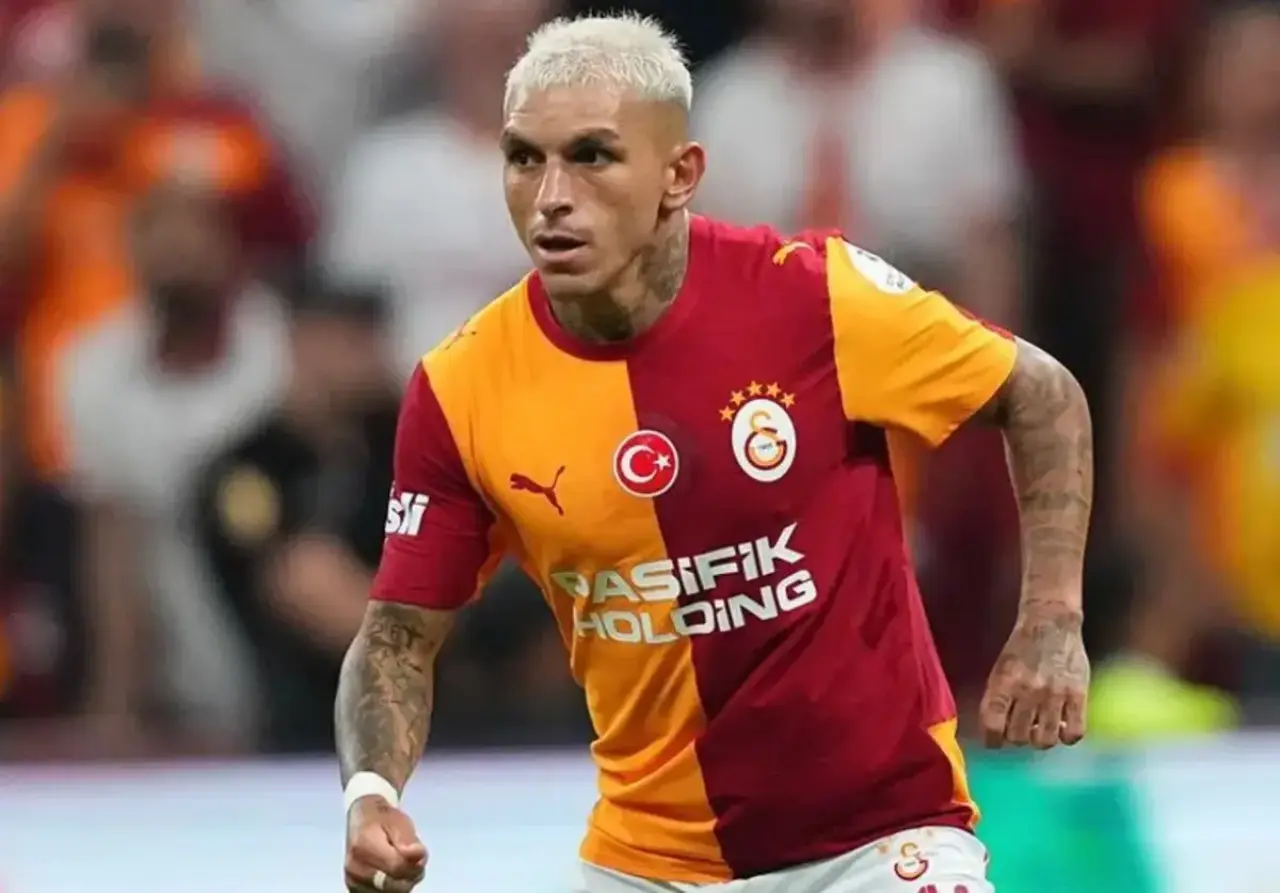 Galatasaray'da Kasımpaşa maçı öncesi rotasyon olacak mı? Okan Buruk'un Barcelona planı 2