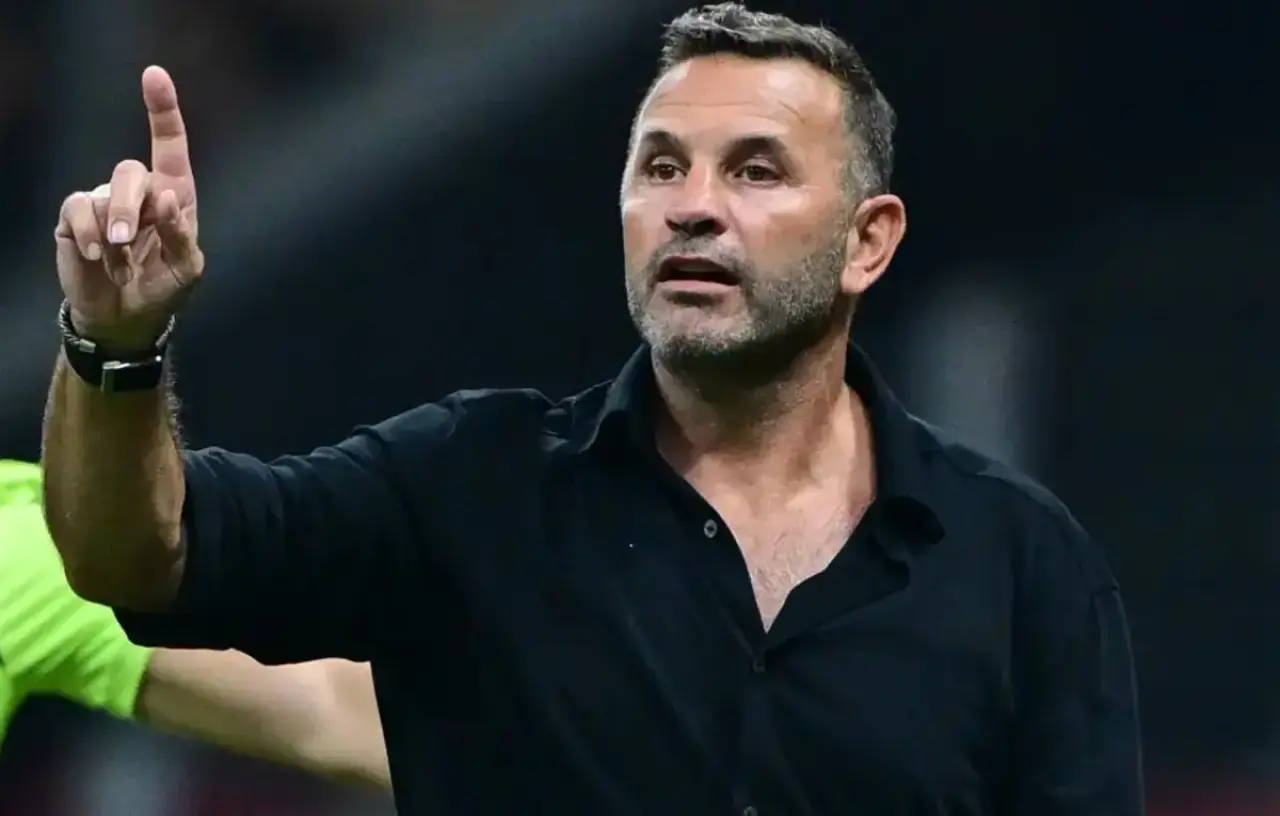 Galatasaray'da Kasımpaşa maçı öncesi rotasyon olacak mı? Okan Buruk'un Barcelona planı 1