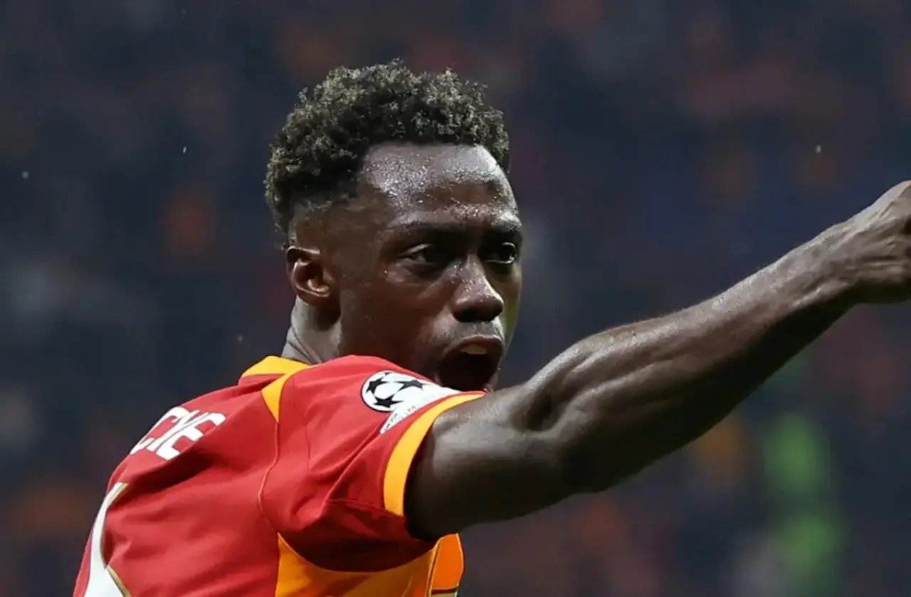 Galatasaray'da Kasımpaşa maçı öncesi rotasyon olacak mı? Okan Buruk'un Barcelona planı 3