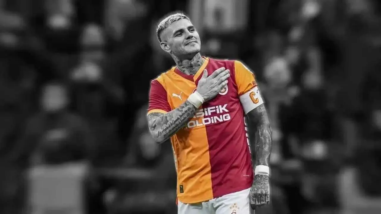 Icardi geri mi dönüyor? Galatasaray için flaş transfer iddiası 2