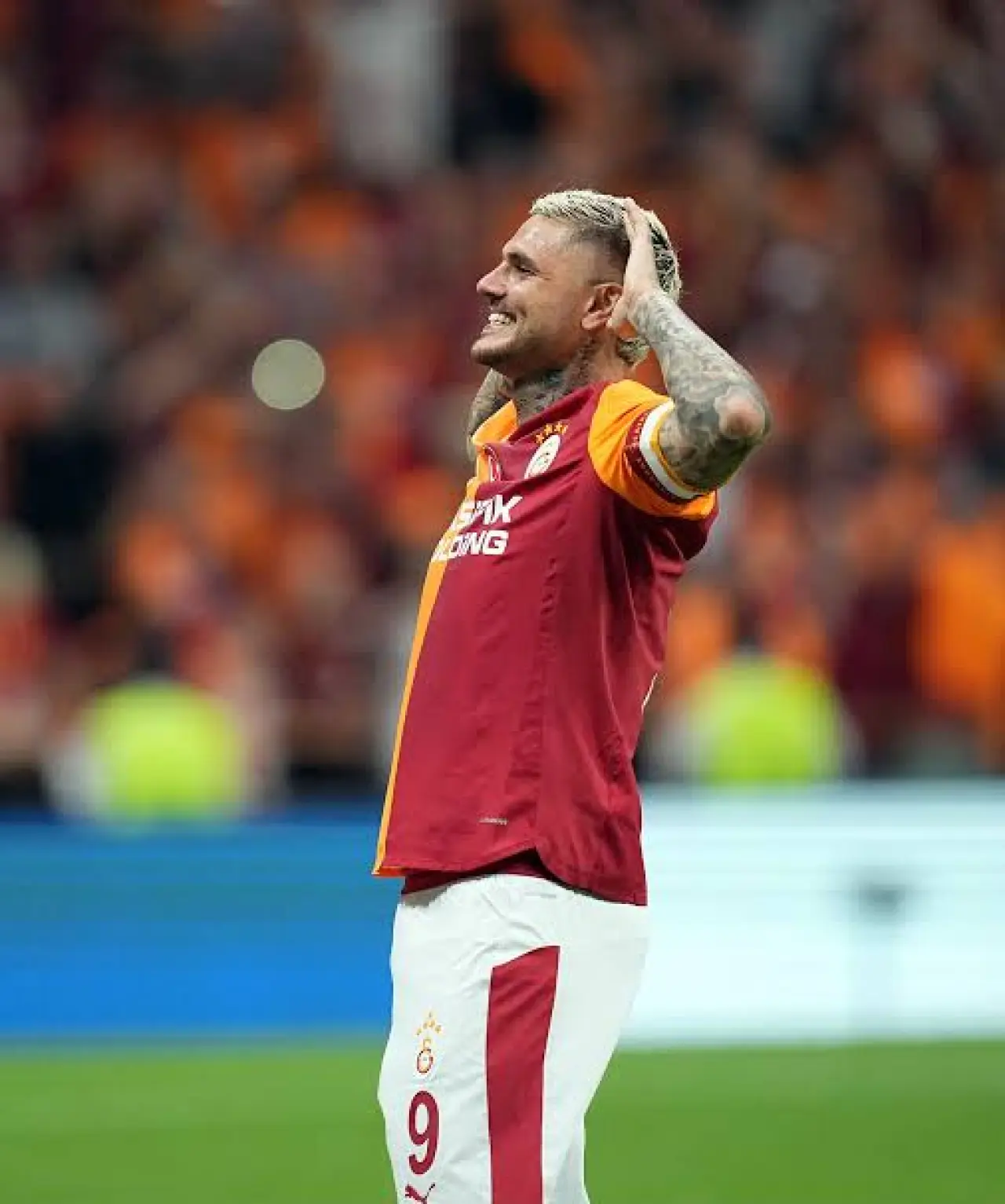 Icardi geri mi dönüyor? Galatasaray için flaş transfer iddiası 1