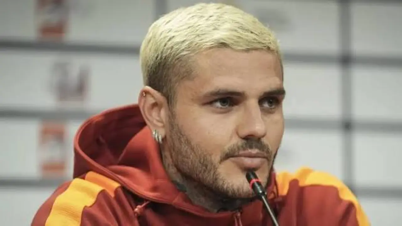 Icardi geri mi dönüyor? Galatasaray için flaş transfer iddiası 3