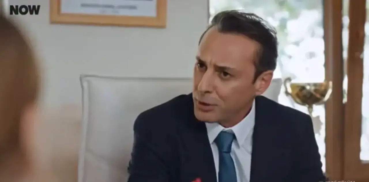 Kavak Yelleri’nin Deniz’i yıllar sonra ekrana döndü! Yeni dizideki rolü şaşırttı 4