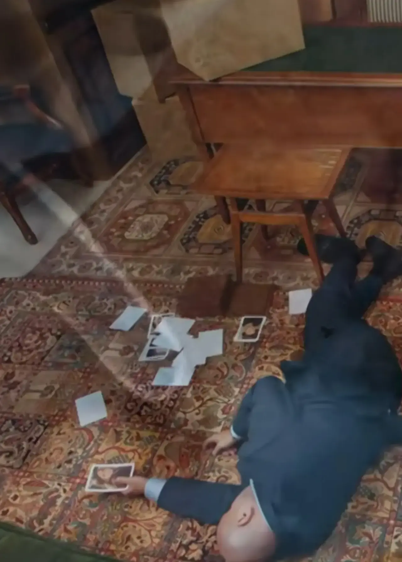 Kızılcık Şerbeti 143. bölüm fragmanı olay oldu! Abdullah yere yığıldı 3